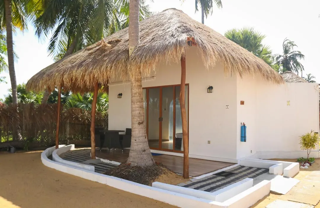 The Blue Lagoon Resort Kalpitiya-1